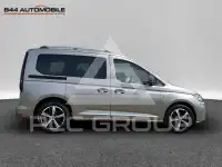 2022 Volkswagen Caddy