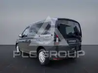 2022 Volkswagen Caddy