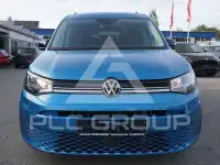 2022 Volkswagen Caddy