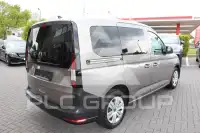 2022 Volkswagen Caddy