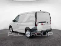 2022 Volkswagen Caddy