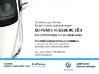 2022 Volkswagen Caddy