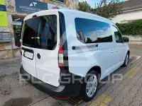 2022 Volkswagen Caddy