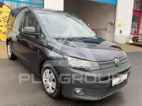 2022 Volkswagen Caddy
