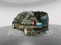 2022 Volkswagen Caddy