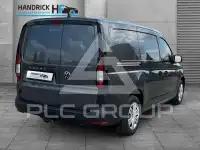 2022 Volkswagen Caddy
