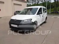 2022 Volkswagen Caddy