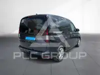 2022 Volkswagen Caddy