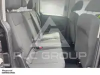2022 Volkswagen Caddy
