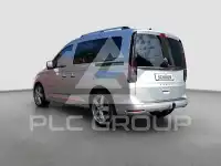2022 Volkswagen Caddy