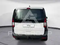 2022 Volkswagen Caddy