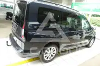 2022 Volkswagen Caddy