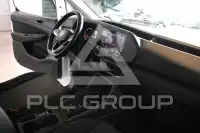2022 Volkswagen Caddy