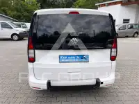 2022 Volkswagen Caddy