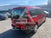 2022 Volkswagen Caddy
