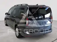 2022 Volkswagen Caddy