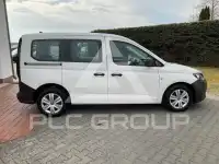 2022 Volkswagen Caddy