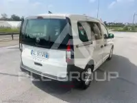 2022 Volkswagen Caddy