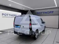 2022 Volkswagen Caddy