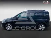 2022 Volkswagen Caddy