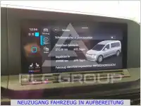 2022 Volkswagen Caddy