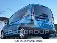 2022 Volkswagen Caddy