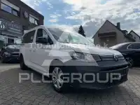 2022 Volkswagen Caddy