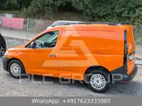 2022 Volkswagen Caddy