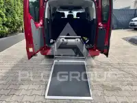 2022 Volkswagen Caddy