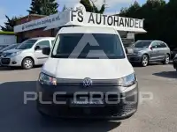 2022 Volkswagen Caddy