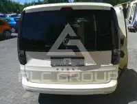 2022 Volkswagen Caddy