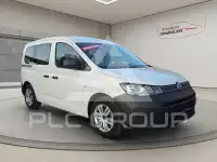 2022 Volkswagen Caddy