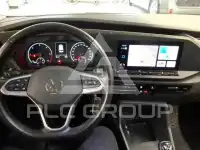 2022 Volkswagen Caddy