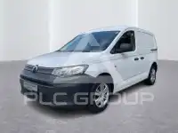 2022 Volkswagen Caddy