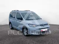 2022 Volkswagen Caddy