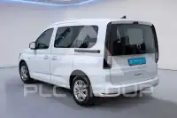 2022 Volkswagen Caddy
