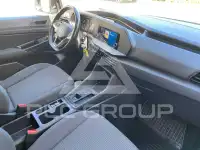 2022 Volkswagen Caddy