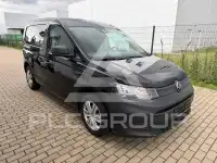 2022 Volkswagen Caddy