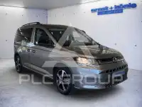 2022 Volkswagen Caddy