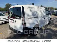 2022 Volkswagen Caddy