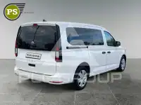 2022 Volkswagen Caddy