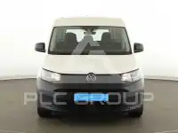 2022 Volkswagen Caddy