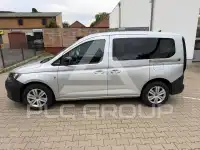 2022 Volkswagen Caddy