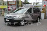 2022 Volkswagen Caddy