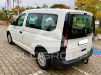 2022 Volkswagen Caddy