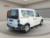 2022 Volkswagen Caddy