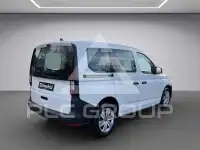 2022 Volkswagen Caddy