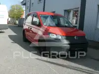 2022 Volkswagen Caddy