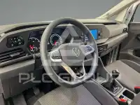 2022 Volkswagen Caddy