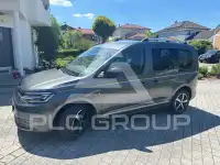 2022 Volkswagen Caddy